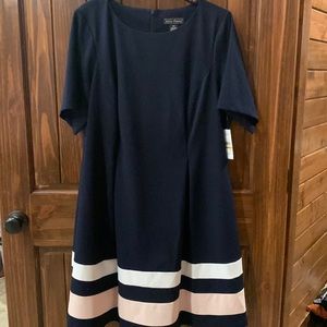 Jessica Howard dress